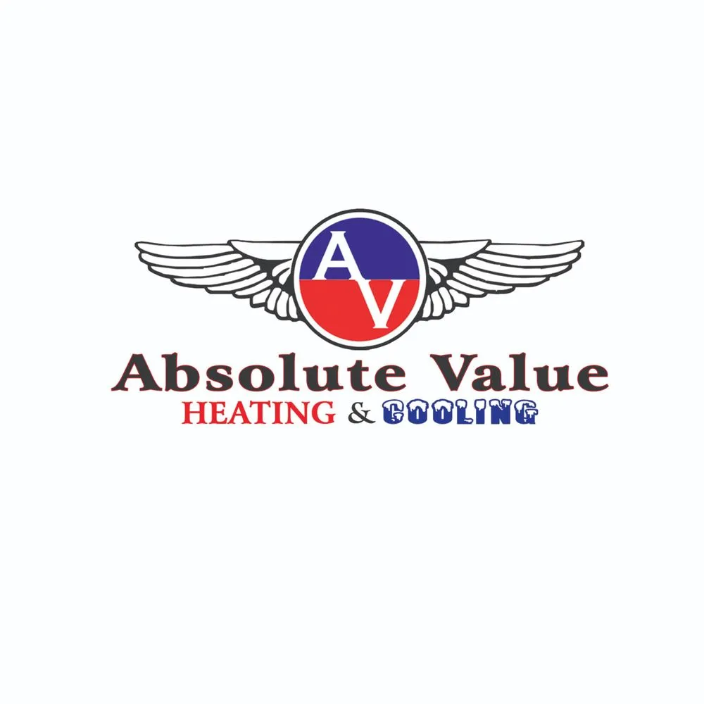 Slide of Absolute Value Heating & Cooling