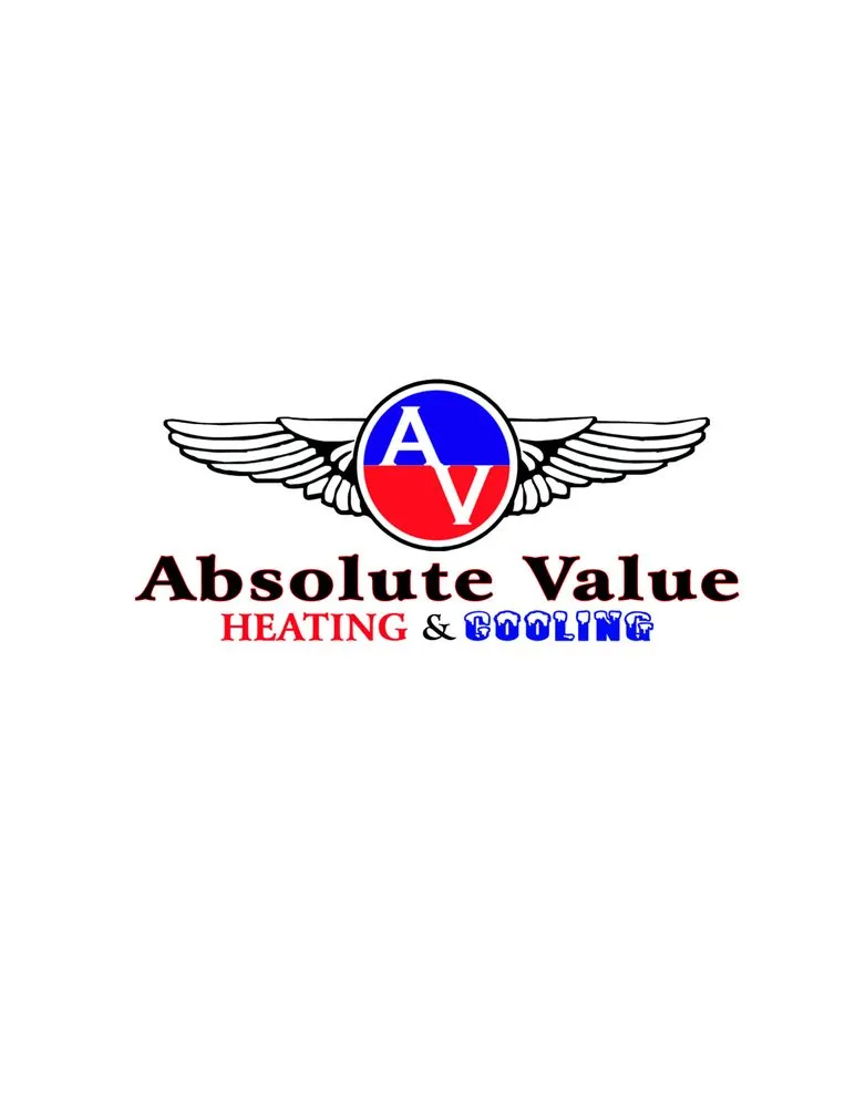 Slide of Absolute Value Heating and Cooling