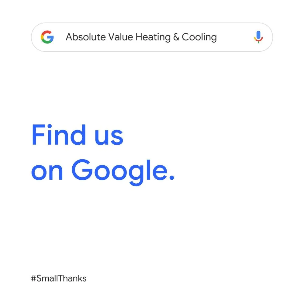 Slide of Absolute Value Heating and Cooling