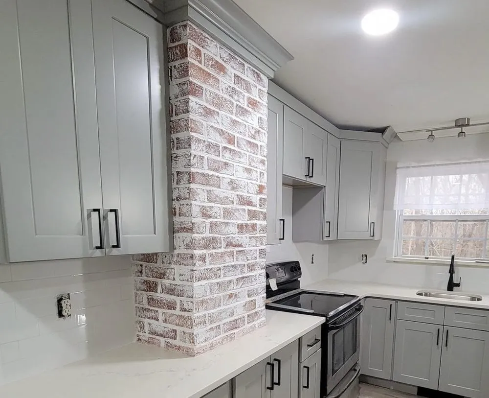 Slide of Absolute Zero Air Condition & Heating