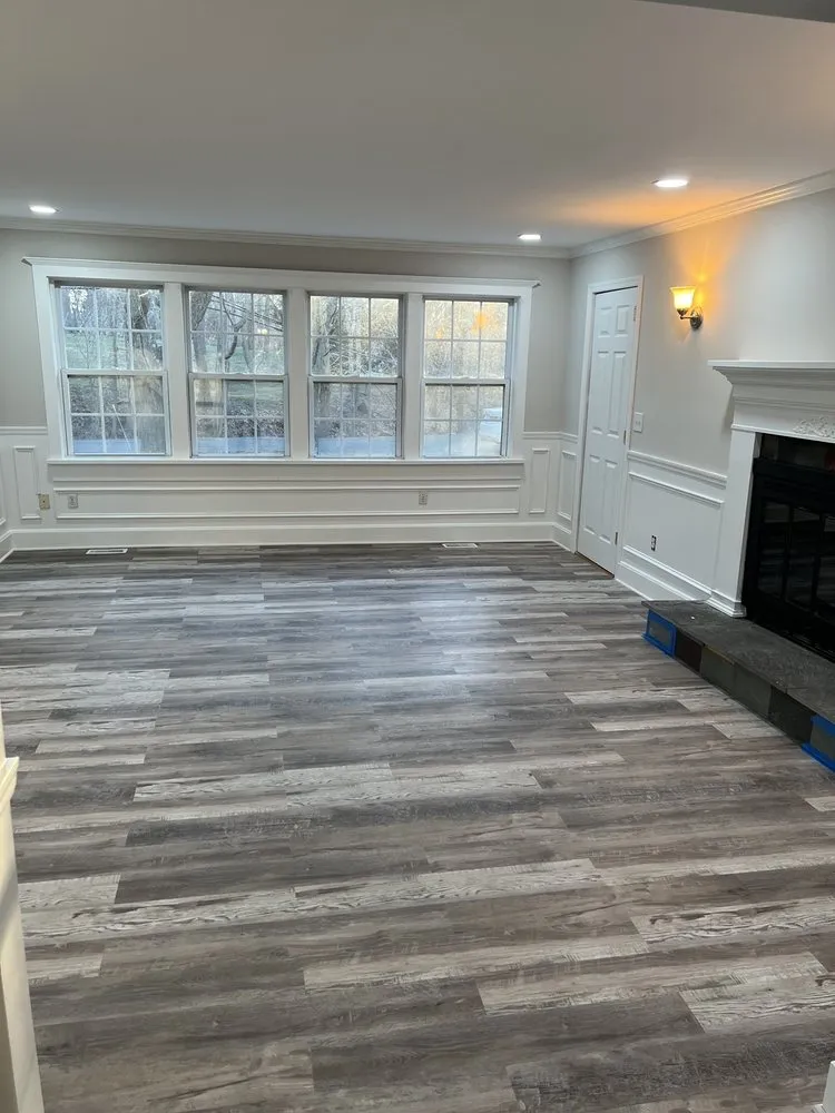 Slide of Absolute Zero Air Condition & Heating