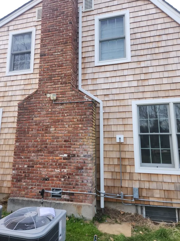 Slide of Absolute Zero Air Condition & Heating