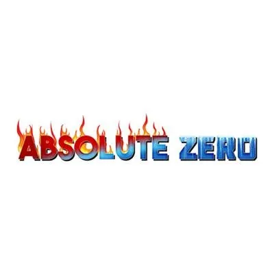 Slide of Absolute Zero Heating & Air Conditioning