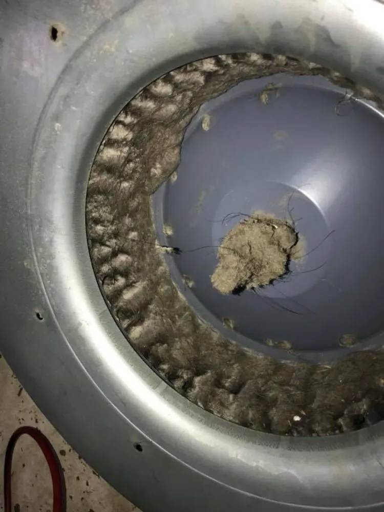 Slide of Absolute Zero HVAC