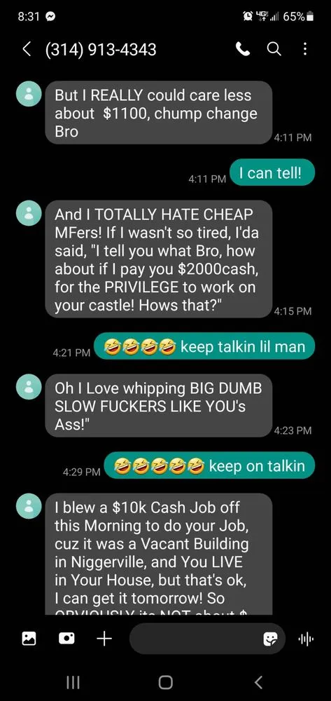 Slide of Absolutely Affordable Heating And Cooling