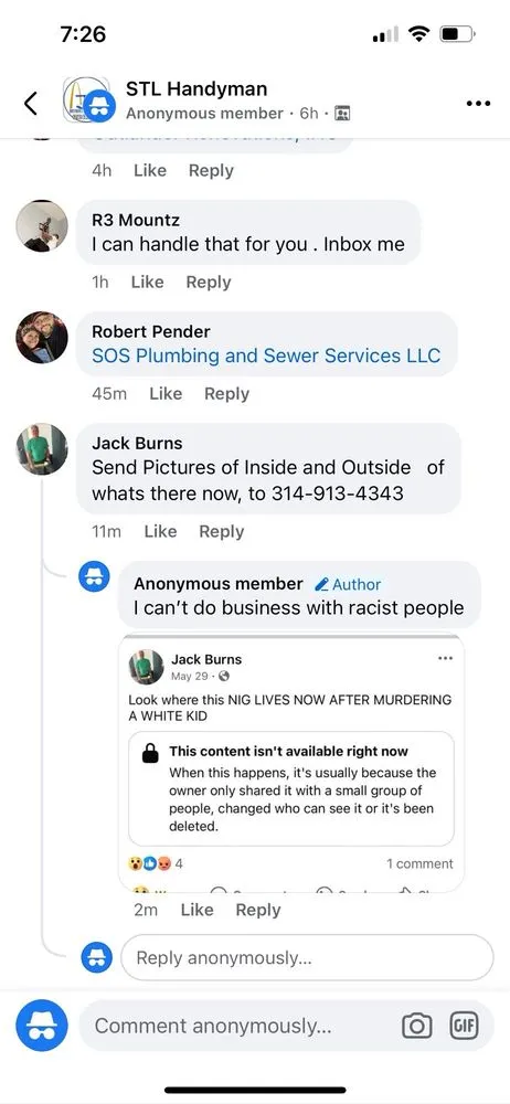 Slide of Absolutely Affordable Heating And Cooling