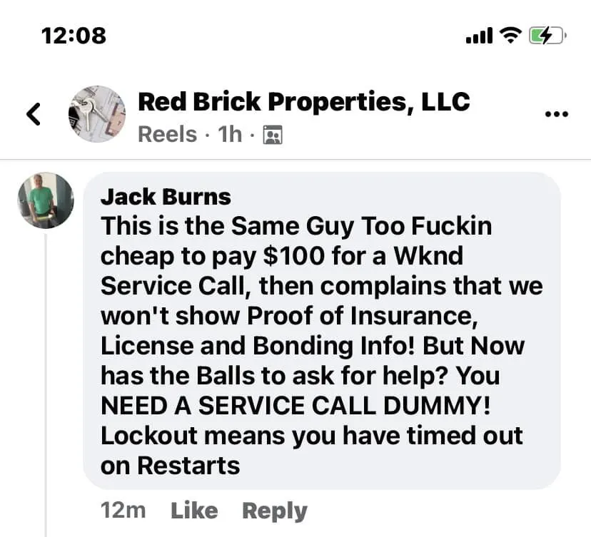 Slide of Absolutely Affordable Heating And Cooling