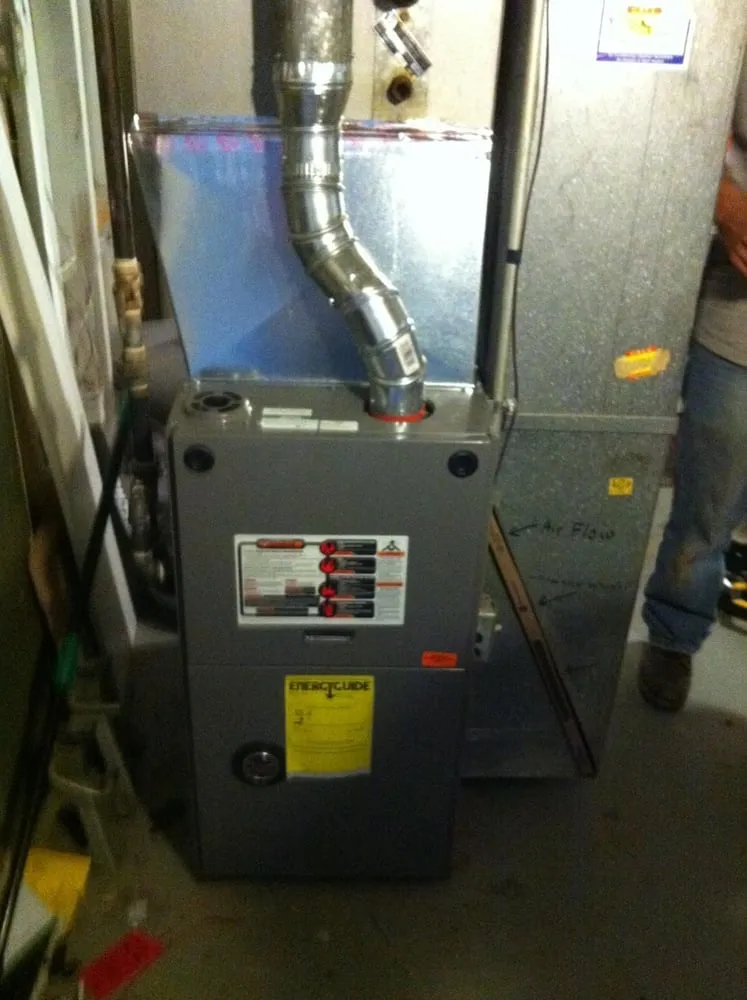 Slide of Absolutely Affordable Heating And Cooling