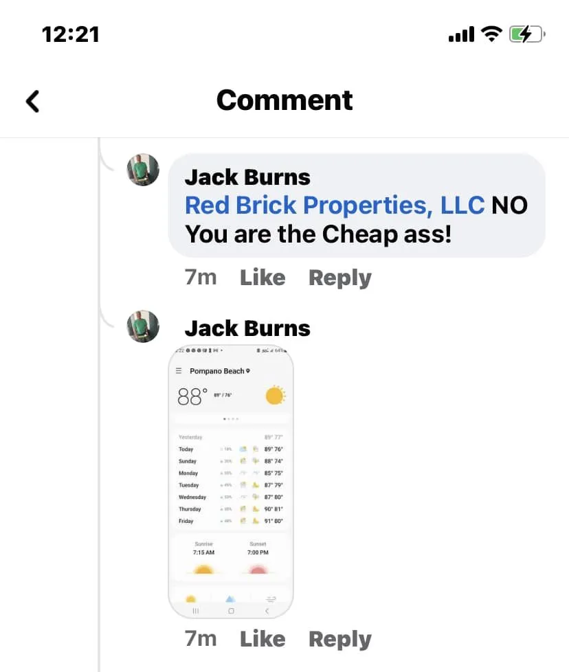 Slide of Absolutely Affordable Heating And Cooling