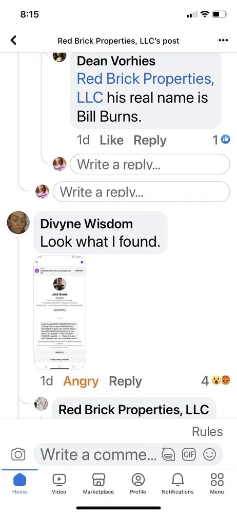 Slide of Absolutely Affordable Heating And Cooling