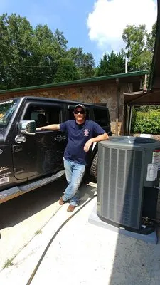 Absolutely Affordable Heating and Cooling