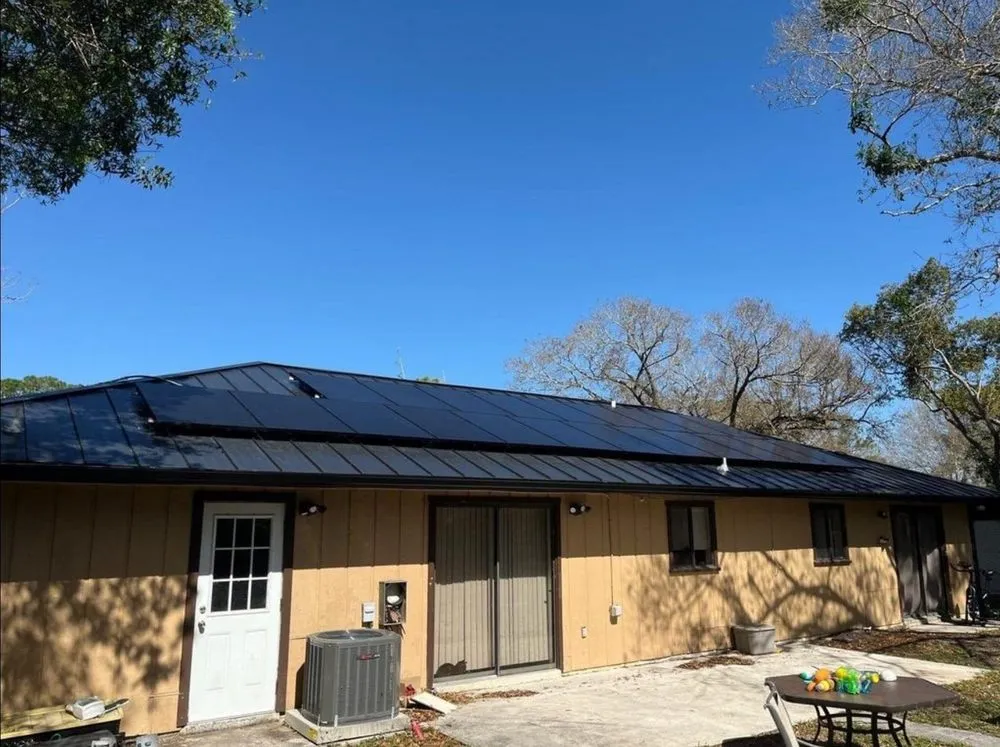 Slide of Absolutely Affordable Home Improvements