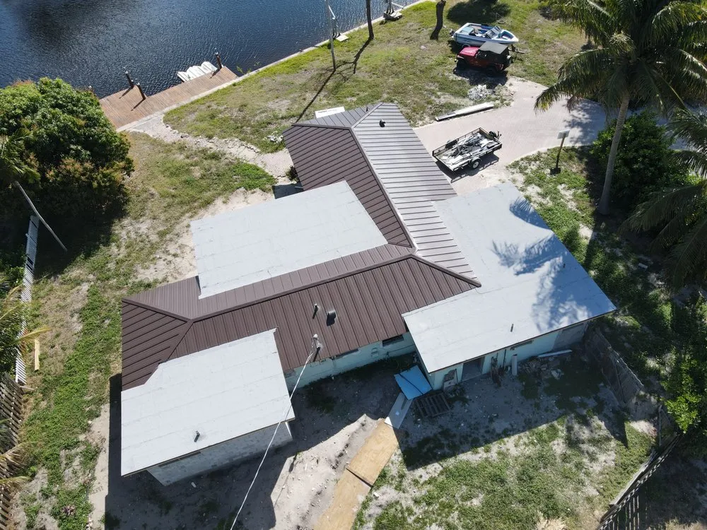 Slide of Absolutely Affordable Home Improvements