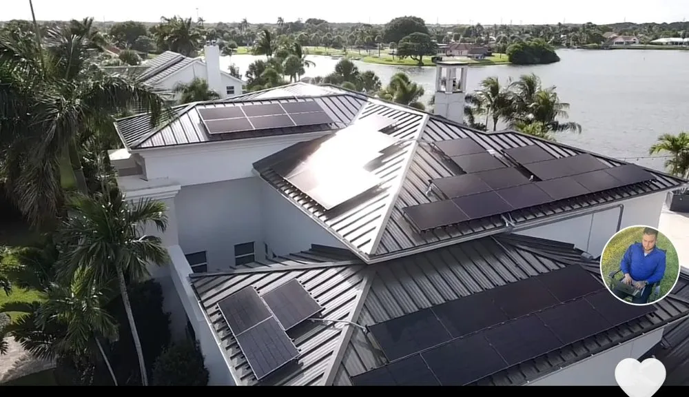 Slide of Absolutely Affordable Home Improvements