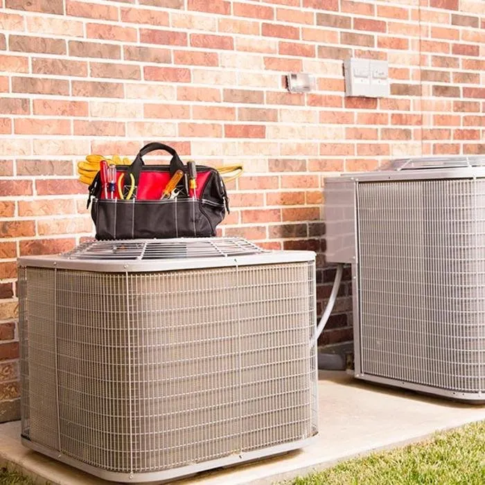 Slide of Absolutely Cool Air Conditioning