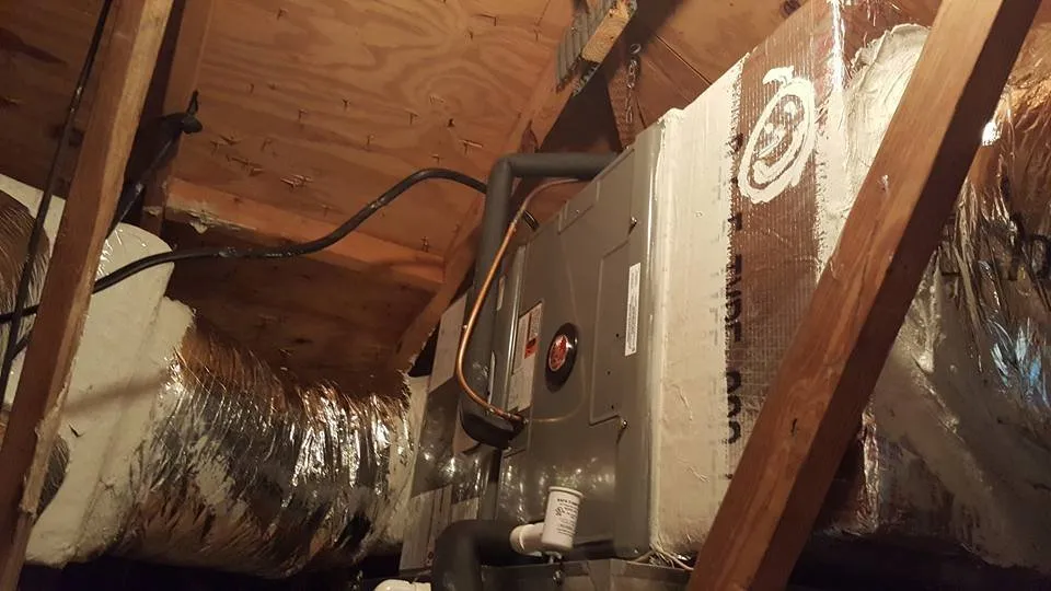 Slide of Absolutely Cool Air Conditioning