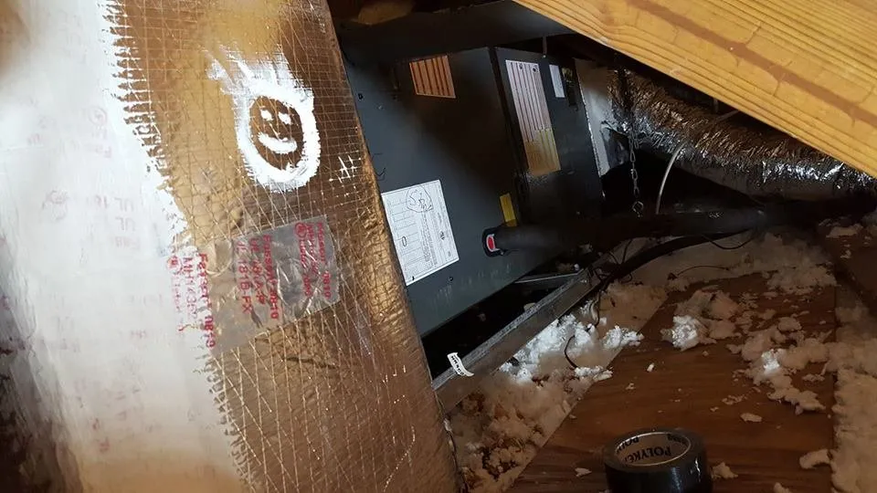 Slide of Absolutely Cool Air Conditioning