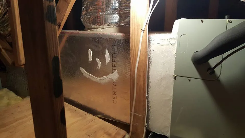 Slide of Absolutely Cool Air Conditioning