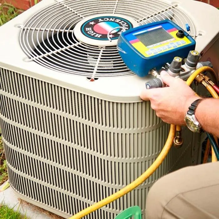 Slide of Absolutely Cool Air Conditioning