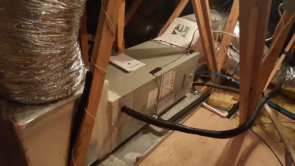 Slide of Absolutely Cool Air Conditioning