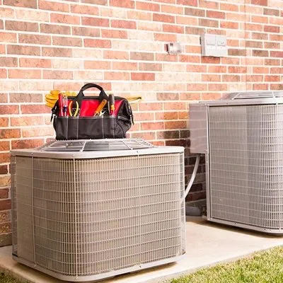 Absolutely Cool Air Conditioning