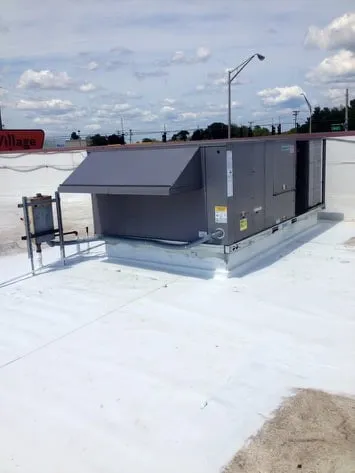 Slide of Absolutely Cool Innovations