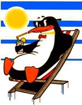 Slide of Absolutely Cool Innovations