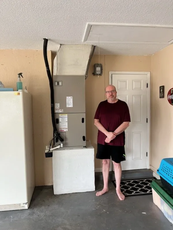 Slide of Absolutely Cool Innovations