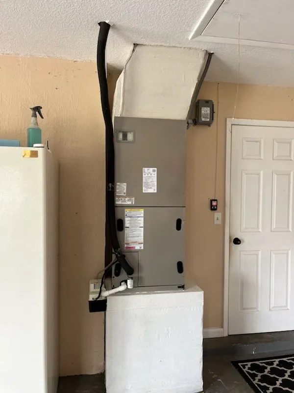 Slide of Absolutely Cool Innovations