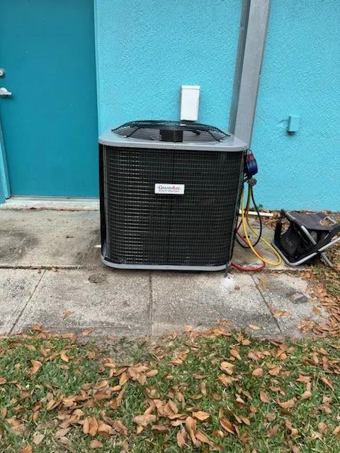 Slide of Absolutely Cool Innovations