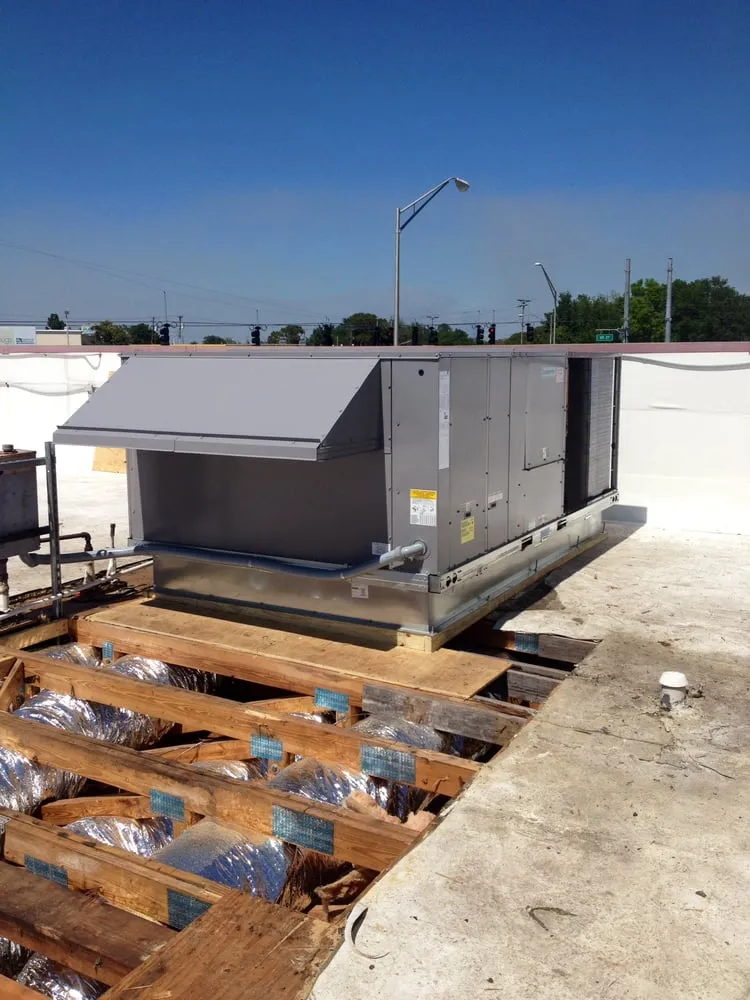 Slide of Absolutely Cool Innovations