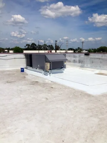 Slide of Absolutely Cool Innovations