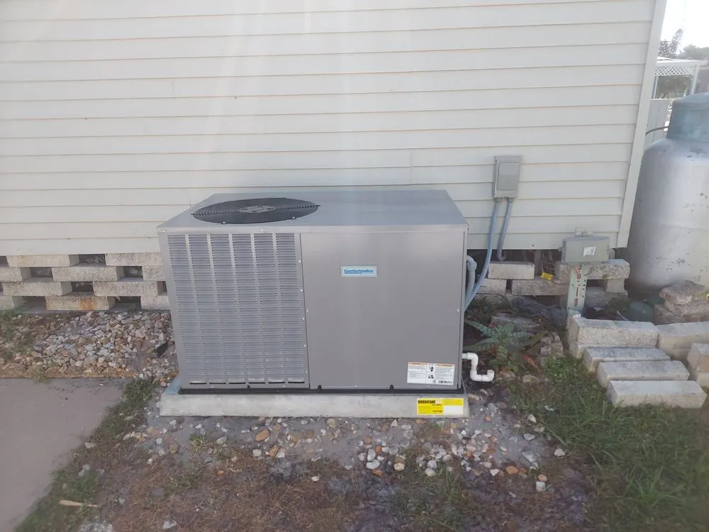 Slide of Absolutely Cool Innovations