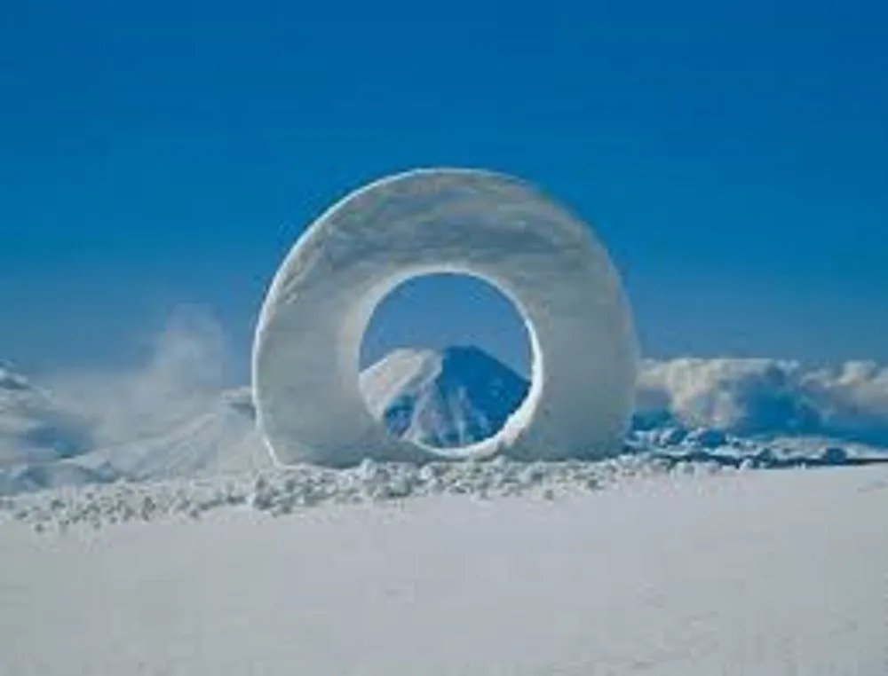 Slide of Absolutely Zero