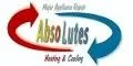 Slide of AbsoLutes Heating & Cooling