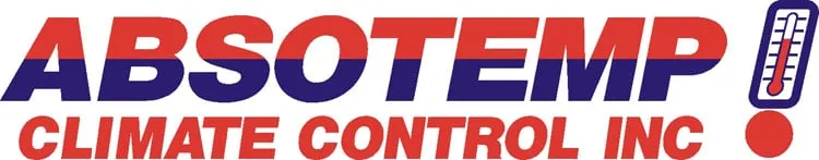 Slide of Absotemp Climate Control