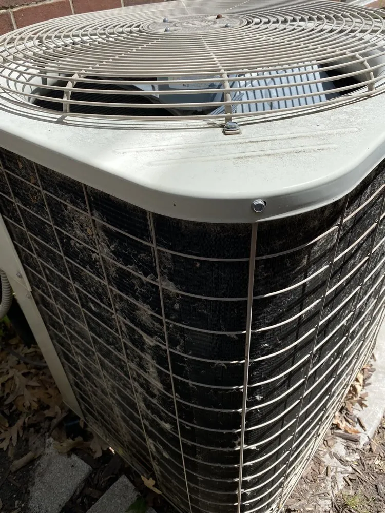 Slide of Absotemp Climate Control