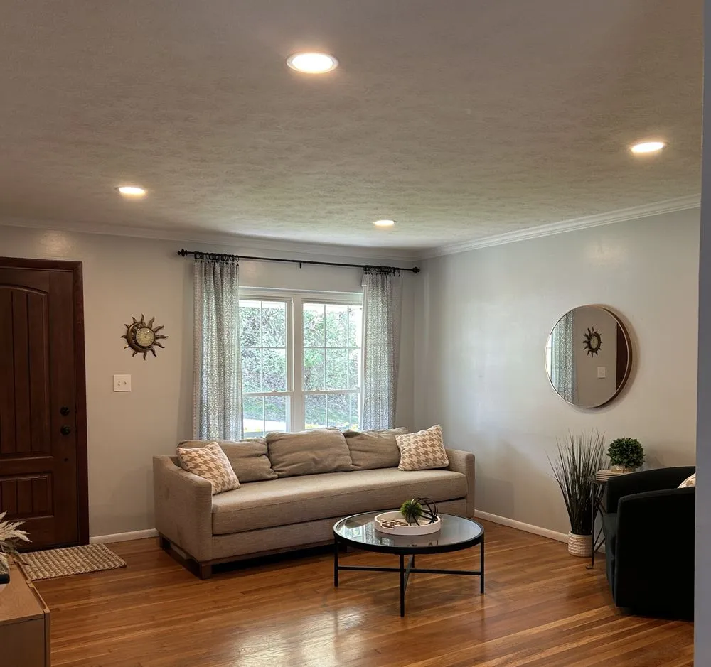 Slide of Absten Services