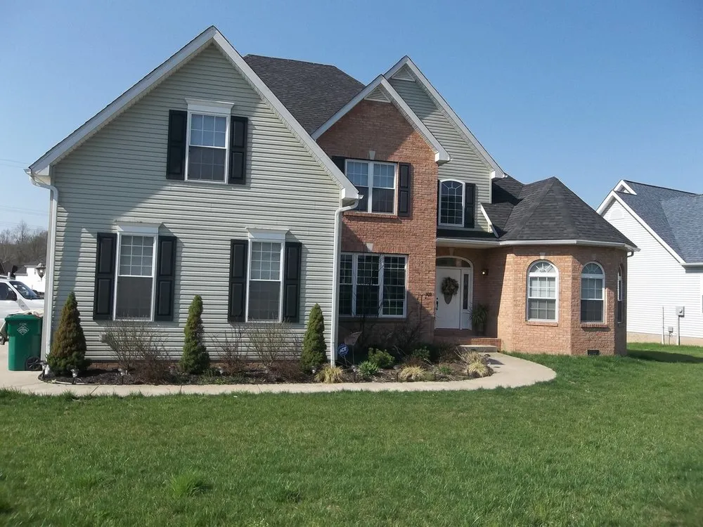 Slide of Absten Services