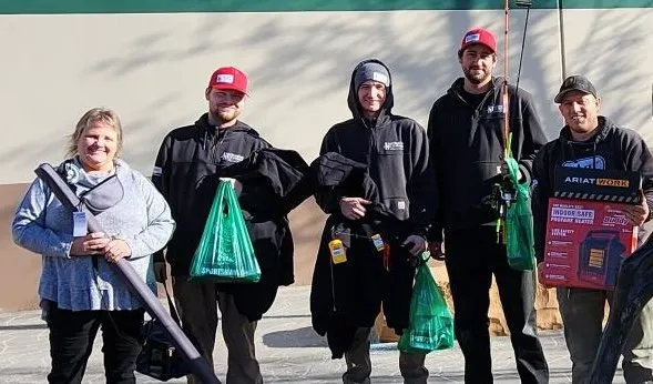 Slide of ABT Heating & Cooling