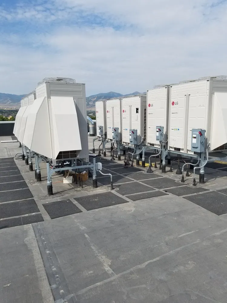 Slide of ABT Heating & Cooling