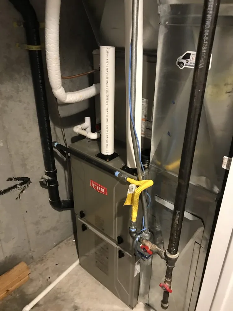 Slide of ABT Heating & Cooling