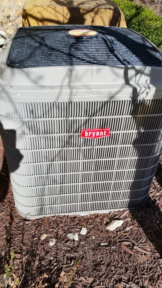 Slide of ABT Heating & Cooling