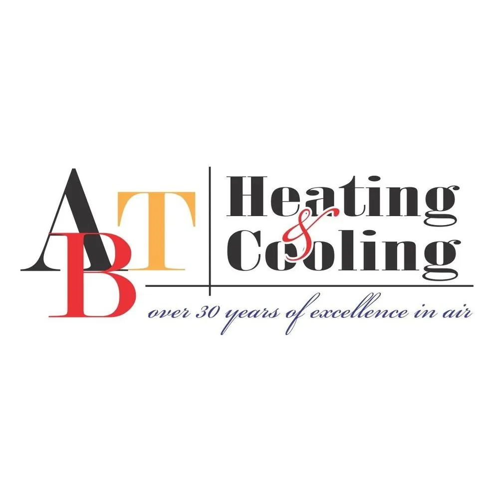Slide of ABT Heating & Cooling