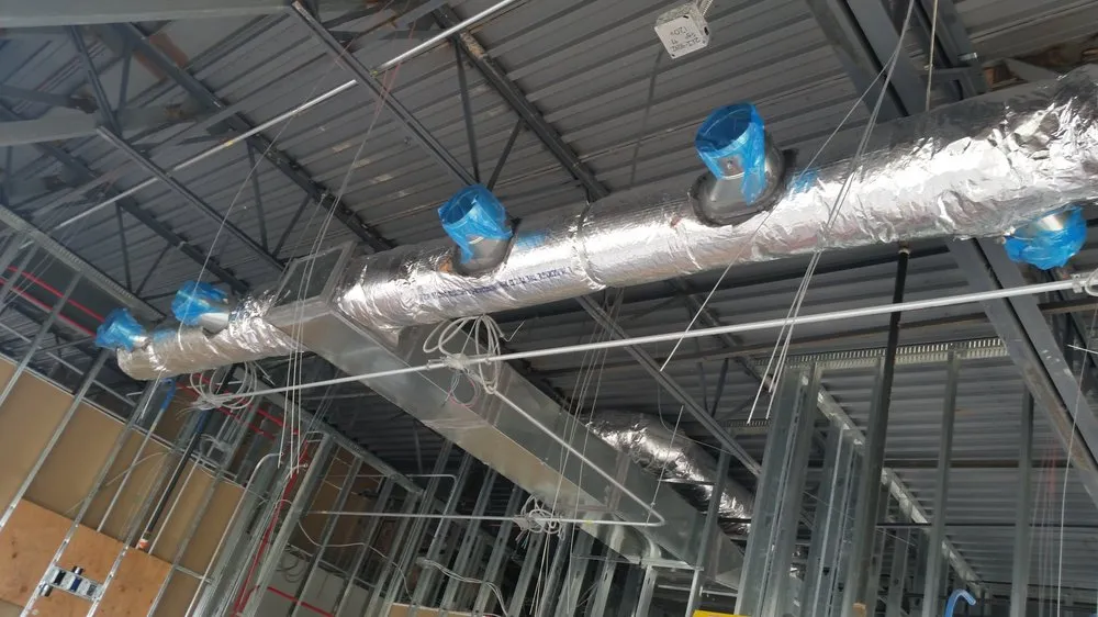 Slide of ABT Heating & Cooling