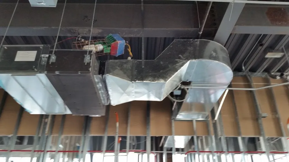 Slide of ABT Heating & Cooling