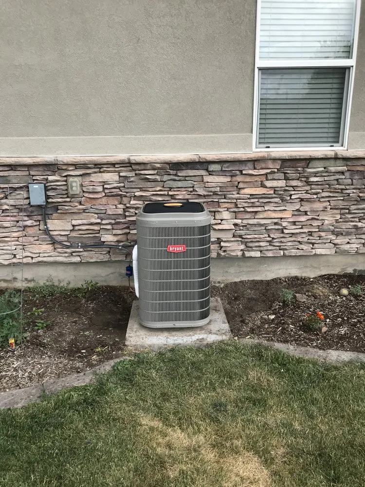 Slide of ABT Heating & Cooling