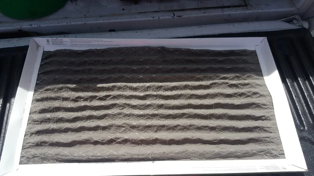 Slide of ABT Heating & Cooling