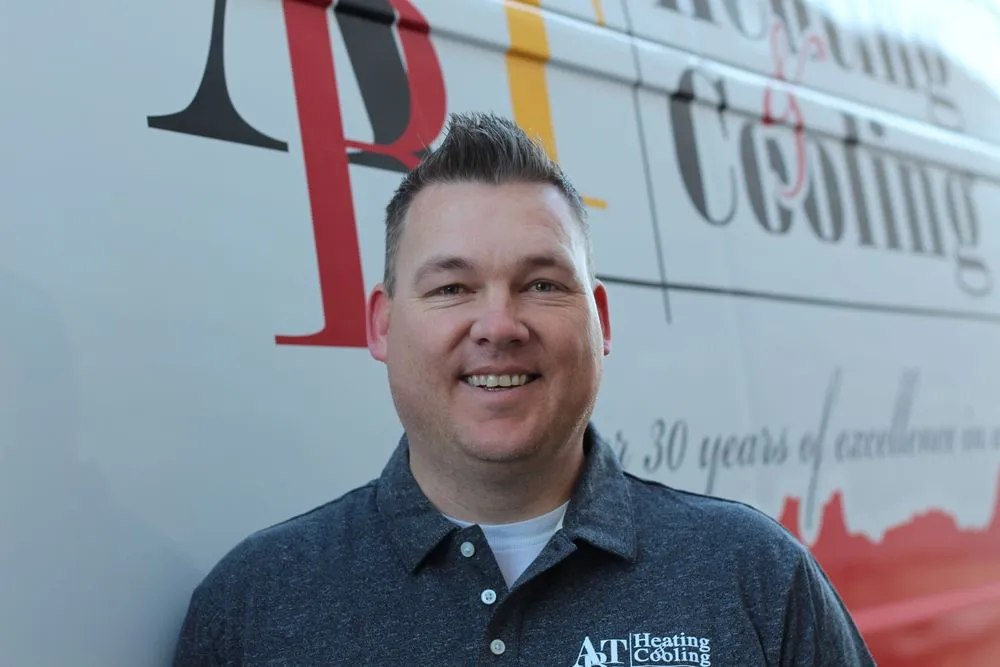 Slide of ABT Heating & Cooling