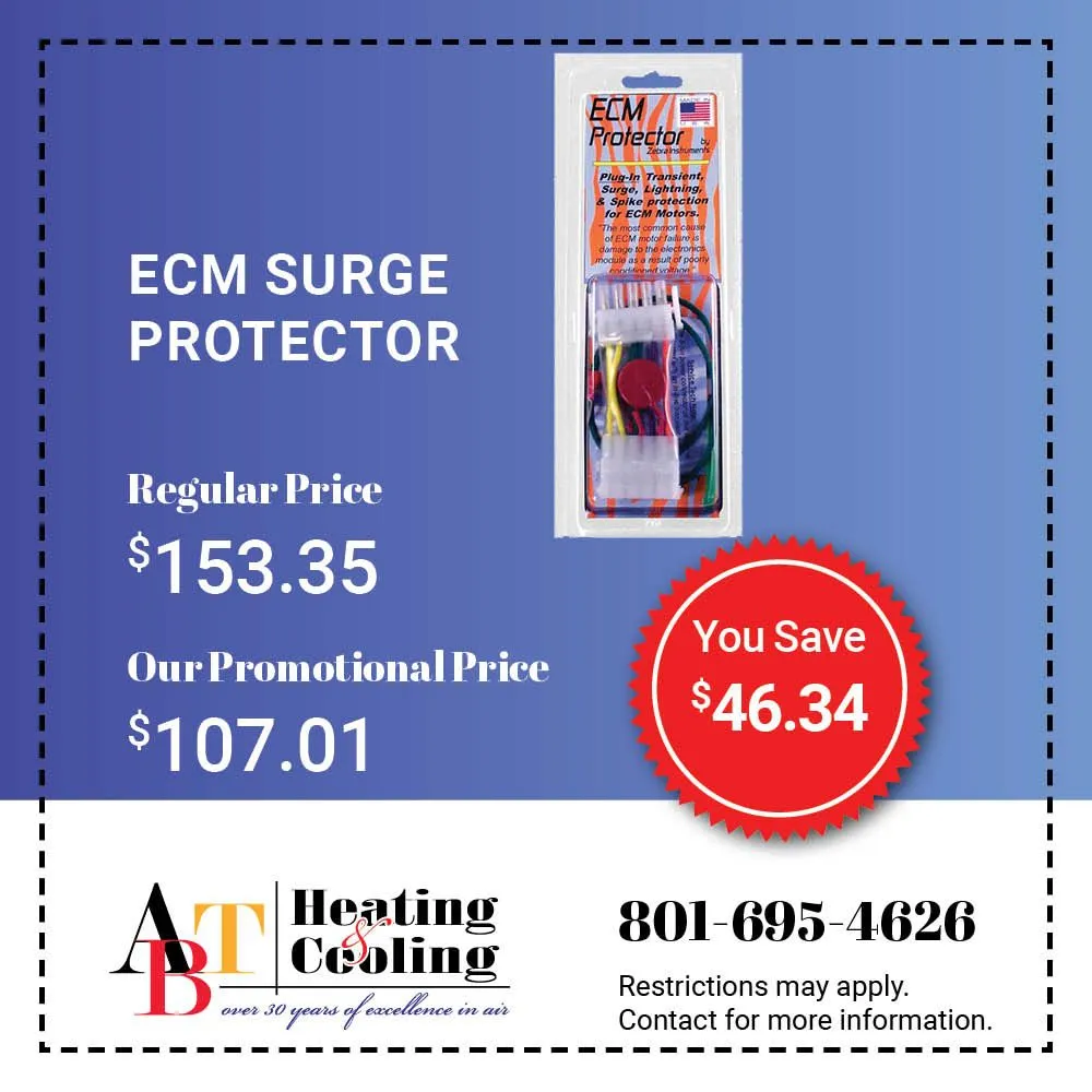 Slide of ABT Heating & Cooling